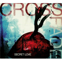 Secret Love - CROSSFADE CD