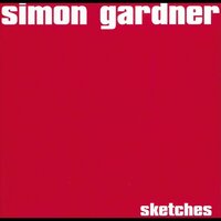 Sketches -Simon Gardner CD