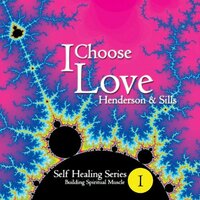 I Choose Love -Henderson & Sills CD