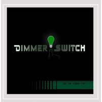 Not the Stereo-Type - Dimmer Switch CD