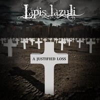 Justified Loss -Lapis Lazuli CD