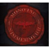 Nimmermehr - MONO INC. CD