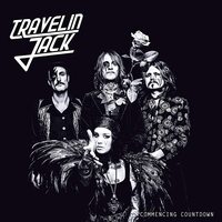 Travelin Jack - Commencing Countdown CD