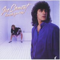 Secrets You Keep - Joe Lamont CD