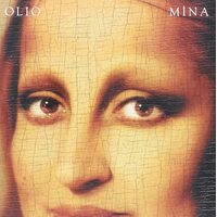 Olio -Mina CD