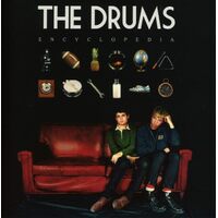 Encyclopedia - DRUMS CD