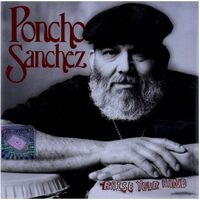 Raise Your Hand - Poncho Sanchez CD