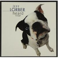Heard That - Jeff Lorber CD