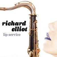 Lip Service -Elliot,Richard  CD