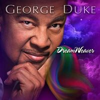 Dreamweaver - GEORGE DUKE CD