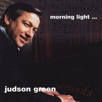 Morning Light - Judson Green CD