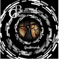 Ghetto Blaster - Godtronik CD