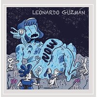 Now! -Leonardo Guzman , Leonardo Guzmanz  CD