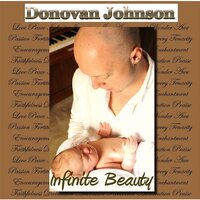 Infinite Beauty -Donovan Johnson CD