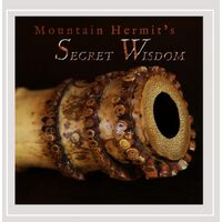 Mountain Hermits Secret Wisdom - Cornelius Boots CD