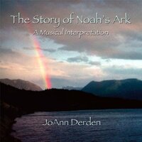 Story Of Noahs Ark -Joann Derden CD