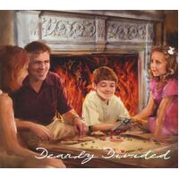 Dearly Divided - DEARLY DIVIDED CD