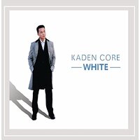 White -Kaden Core CD