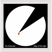 Edge Of The Lnight -Solenoids CD