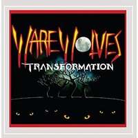 Transformation -Warewolves CD