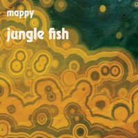 Jungle Fish - Mappy CD