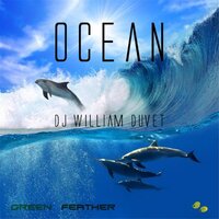 Ocean -Dj William Duvet CD