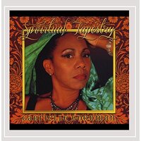 Spiritual Tapesty -Gabrielle Goodman CD