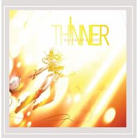 Elevator to Mars - Thinner CD