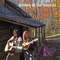 Women Of The Smokies -Butterfly Rose CD