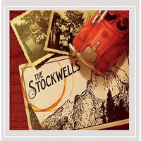 Stockwells -Stockwells CD