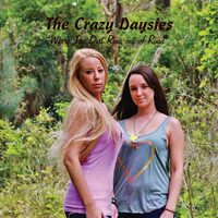 Where the Dirt Runs Out of Road - Crazy Daysies CD