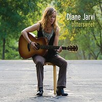 Bittersweet -Diane Jarvi CD