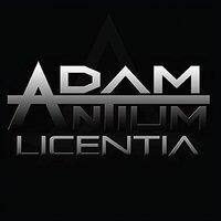 Licentia -Adamantium, Adam Antium CD