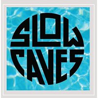 Slow Caves -Slow Caves CD