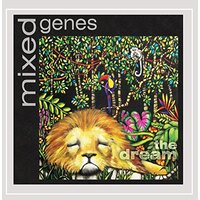 Dream -Mixed Genes CD