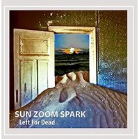 Left For Dead -Sun Zoom Spark CD