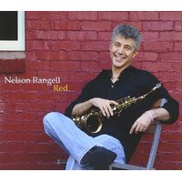 Red -Nelson Rangell CD