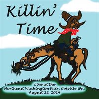 Live At Newa Fair 2014 - Killin Time CD