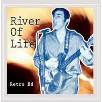 River of Life - Retro Ed CD