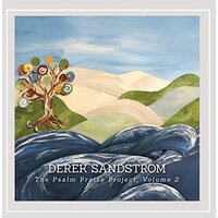 Psalm Praise Project 2 -Derek Sandstrom CD