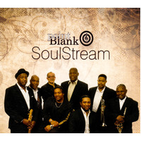 Soulstream -Point Blank CD