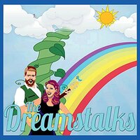 Songs For Your Future -Dreamstalks CD