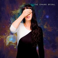 The Upward Spiral -Rachel Kann CD