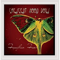 Familiar Faces -Crescent Moon Dogs CD