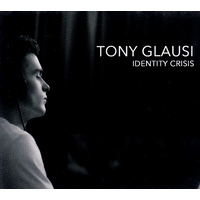 Identity Crisis -Glausi, Tony CD