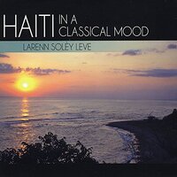 Haiti In A Classical Mood / Larenn Soley Leve -Vilson, Georges CD