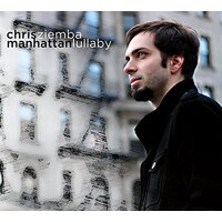 Manhattan Lullabye -Chris Ziemba CD