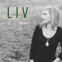 Liv - Lisa Olson CD