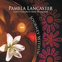 Journey Within -Pamela Lancaster CD