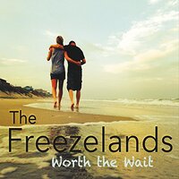 Worth The Wait -Freezelands CD